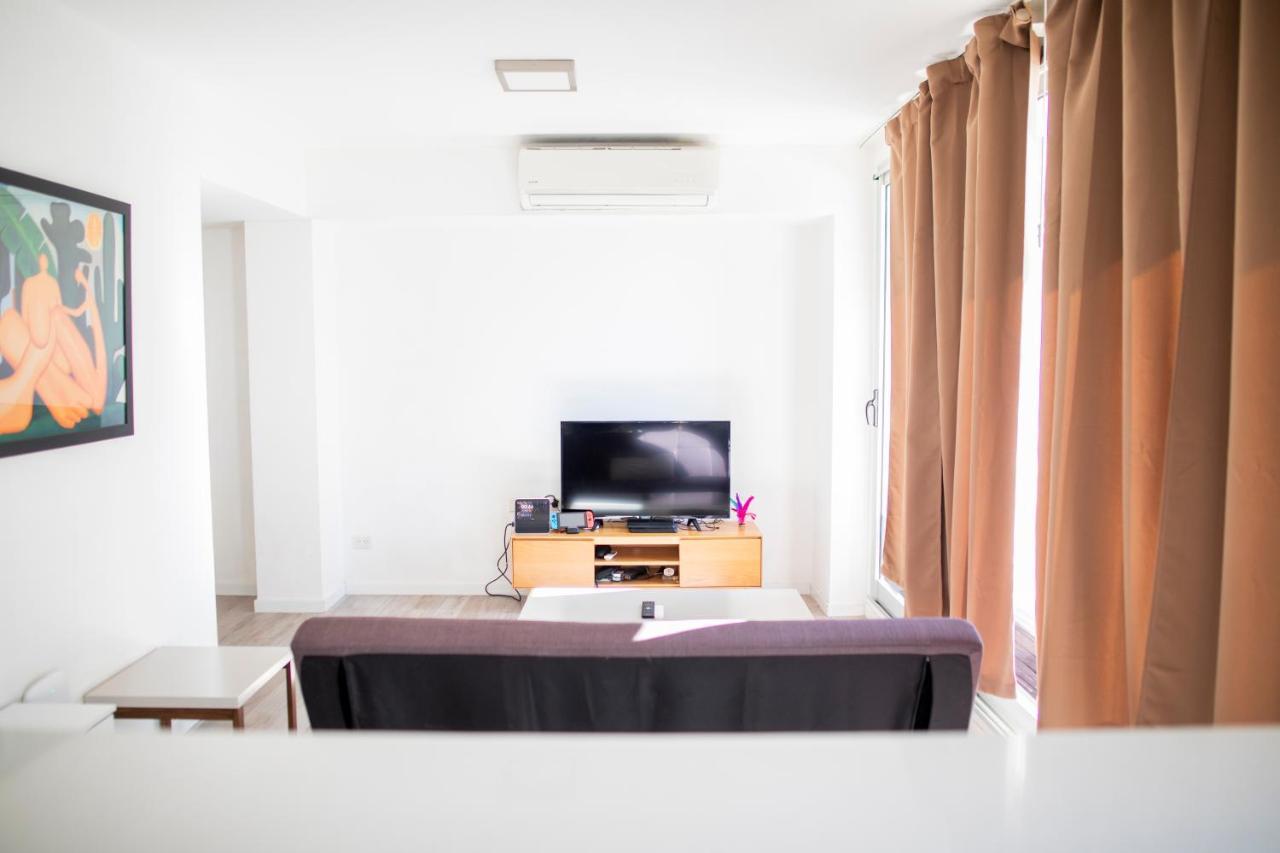 Paraguay 716 We Sleep บัวโนสไอเรส ภายนอก รูปภาพ