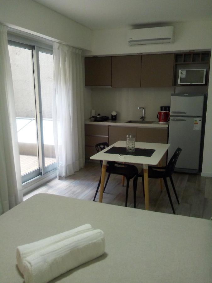 Paraguay 716 We Sleep บัวโนสไอเรส ภายนอก รูปภาพ