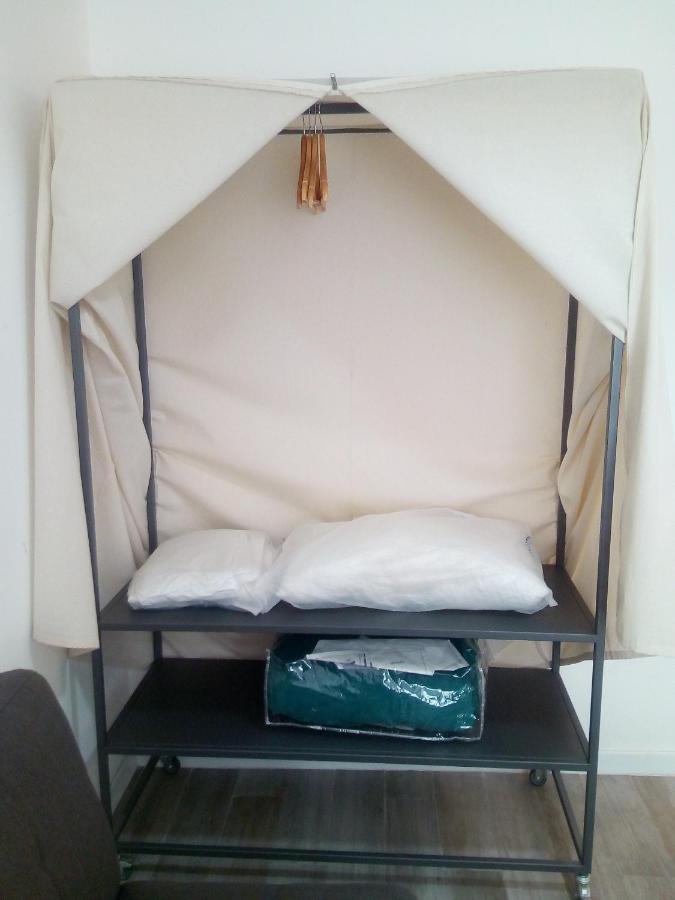 Paraguay 716 We Sleep บัวโนสไอเรส ภายนอก รูปภาพ